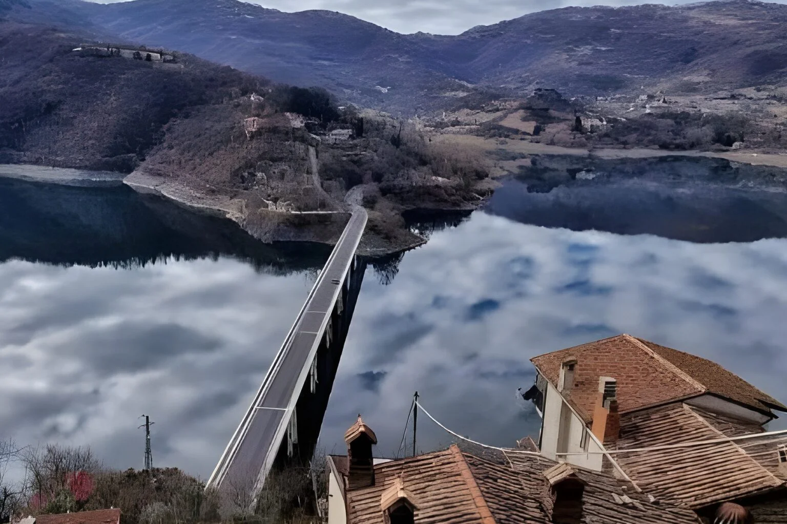 Cammino della Sibilla
